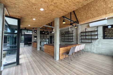 Дом в Чианграе, Таиланд с 6 спальнями  № 105204 - фото 6