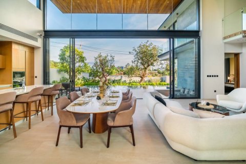 Villa in Chalong, Thailand 4 bedrooms № 125873 - photo 6