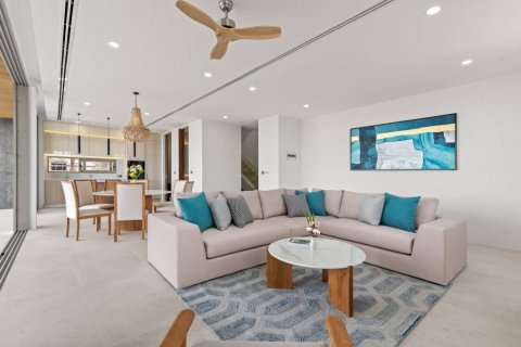 Villa à Surat Thani, Thaïlande 4 chambres № 125875 - photo 10