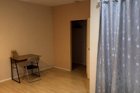 Таунхаус в Нонтхабури, Таиланд с 3 спальнями  № 141529 - фото 12