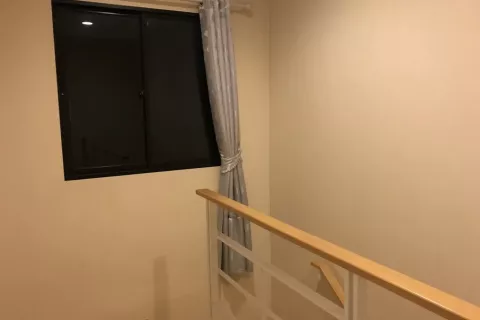 Таунхаус в Нонтхабури, Таиланд с 3 спальнями  № 141529 - фото 15