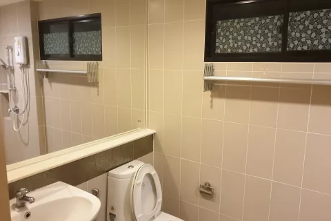 Таунхаус в Нонтхабури, Таиланд с 3 спальнями  № 141529 - фото 14