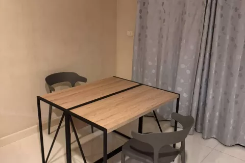 Таунхаус в Нонтхабури, Таиланд с 3 спальнями  № 141529 - фото 5