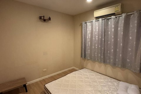 Таунхаус в Нонтхабури, Таиланд с 3 спальнями  № 141529 - фото 16