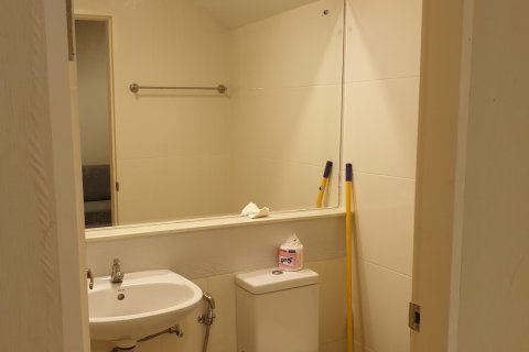 Таунхаус в Нонтхабури, Таиланд с 3 спальнями  № 141529 - фото 8