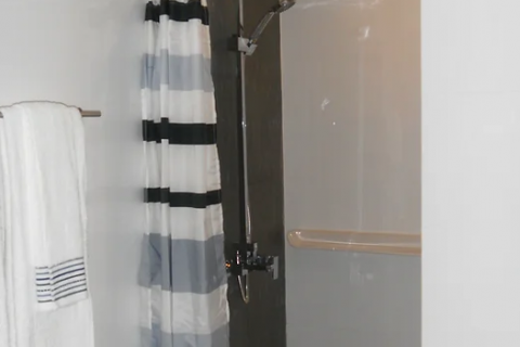 Дуплекс в Паттайе, Таиланд с 2 спальнями  № 141528 - фото 17