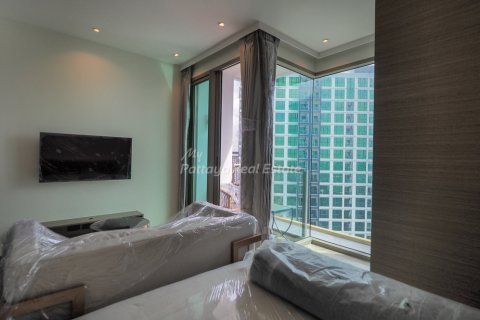 Кондоминиум с 1 спальней в Банг Ламунге, Таиланд № 78846 - фото 3