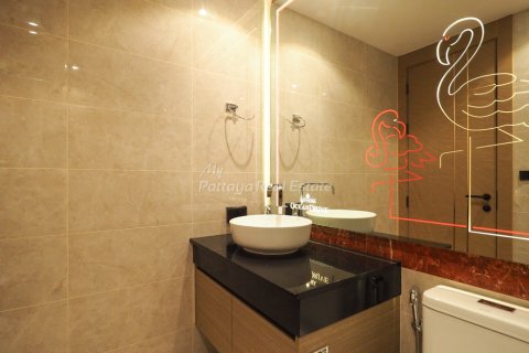 Кондоминиум с 1 спальней в Банг Ламунге, Таиланд № 78846 - фото 5