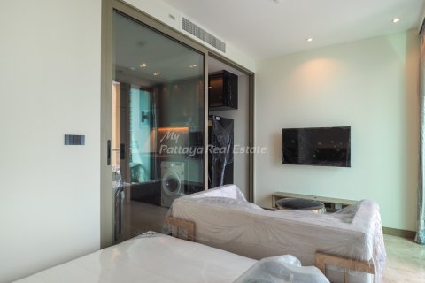 Кондоминиум с 1 спальней в Банг Ламунге, Таиланд № 78846 - фото 10