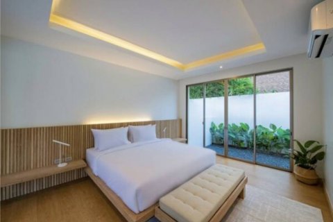 Villa à Bang Tao, Thaïlande 4 chambres № 101010 - photo 6