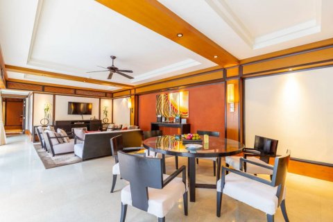 Вилла в Банг Тао, Таиланд с 2 спальнями  № 101011 - фото 7