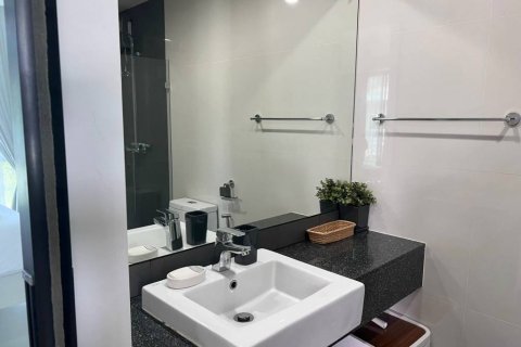 Кондоминиум с 2 спальнями в Банг Тао, Таиланд № 101008 - фото 7