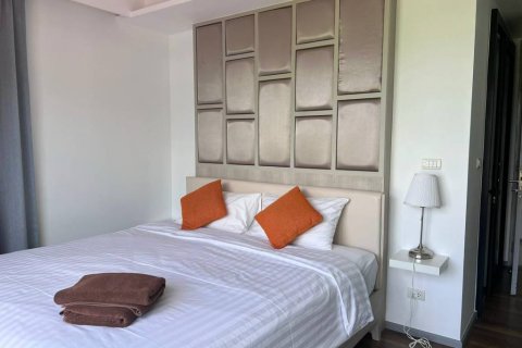 Кондоминиум с 2 спальнями в Банг Тао, Таиланд № 101008 - фото 3