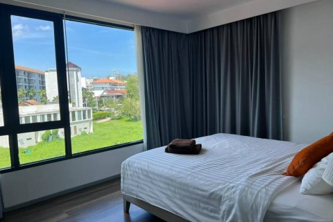 Кондоминиум с 2 спальнями в Банг Тао, Таиланд № 101008 - фото 1