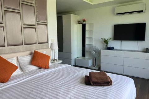 Кондоминиум с 2 спальнями в Банг Тао, Таиланд № 101008 - фото 2