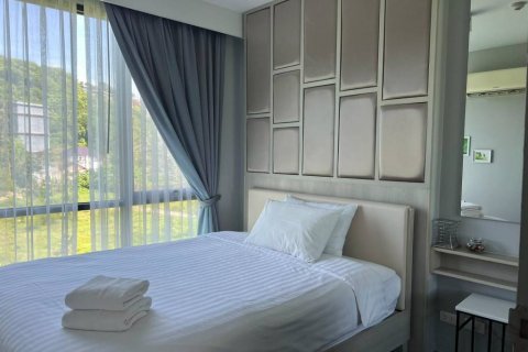 Кондоминиум с 2 спальнями в Банг Тао, Таиланд № 101008 - фото 5