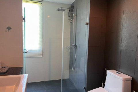 Кондоминиум с 2 спальнями в Банг Тао, Таиланд № 101008 - фото 8