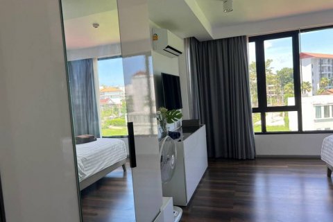 Кондоминиум с 2 спальнями в Банг Тао, Таиланд № 101008 - фото 10