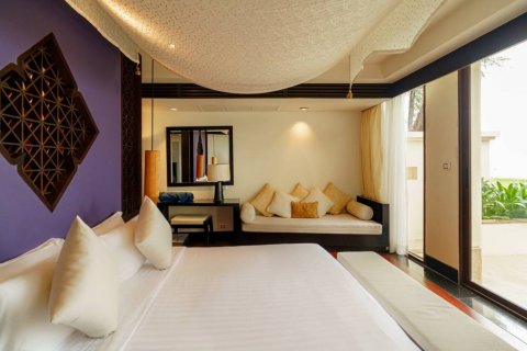 Вилла в Банг Тао, Таиланд с 2 спальнями  № 101012 - фото 7