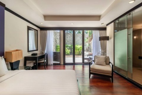 Вилла в Банг Тао, Таиланд с 2 спальнями  № 101012 - фото 6