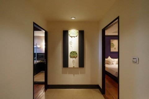 Вилла в Банг Тао, Таиланд с 2 спальнями  № 101012 - фото 10