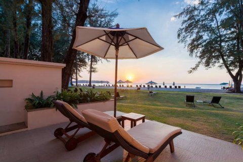 Villa in Bang Tao, Thailand 2 bedrooms № 101013 - photo 5