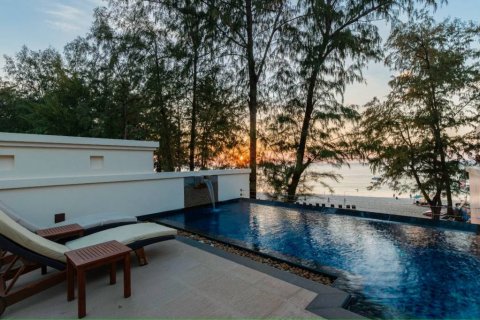 Villa in Bang Tao, Thailand 2 bedrooms № 101013 - photo 3