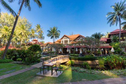 Villa in Bang Tao, Thailand 2 bedrooms № 101013 - photo 2