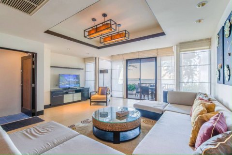 Villa in Bang Tao, Thailand 2 bedrooms № 101013 - photo 7