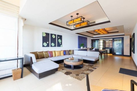 Villa in Bang Tao, Thailand 2 bedrooms № 101013 - photo 6