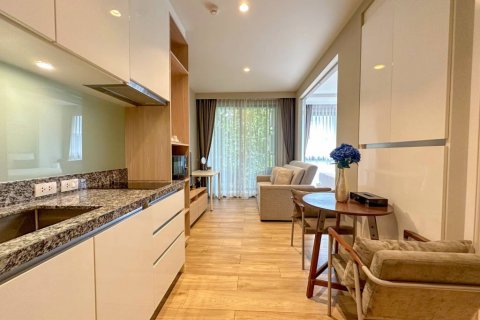 Condo in Bang Tao, Thailand, 1 bedroom № 101009 - photo 6