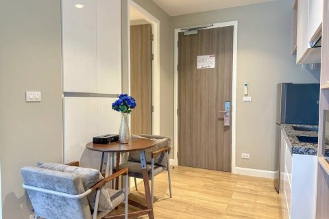 Condo in Bang Tao, Thailand, 1 bedroom № 101009 - photo 9