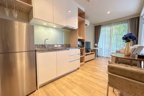 Condo in Bang Tao, Thailand, 1 bedroom № 101009 - photo 8