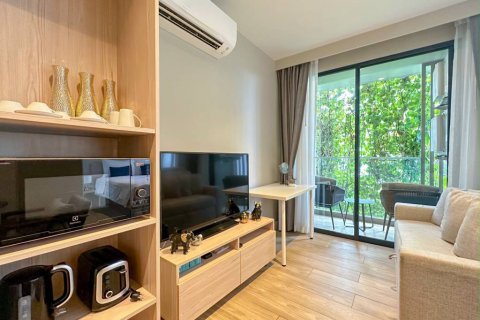 Condo in Bang Tao, Thailand, 1 bedroom № 101009 - photo 2