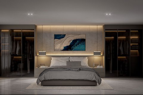 Appartement à Pattaya, Thaïlande 384 chambres № 123284 - photo 6