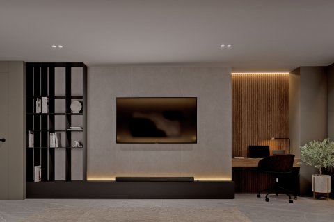 Appartement à Pattaya, Thaïlande 384 chambres № 123284 - photo 2