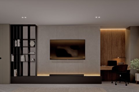 Appartement à Pattaya, Thaïlande 384 chambres № 123284 - photo 3