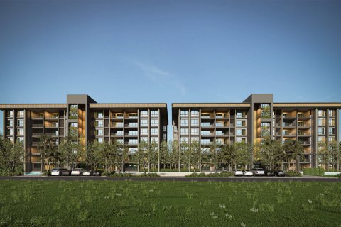 Appartement à Pattaya, Thaïlande 384 chambres № 123284 - photo 9