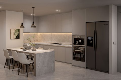 Appartement à Pattaya, Thaïlande 384 chambres № 123284 - photo 4