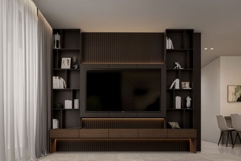 Appartement à Pattaya, Thaïlande 384 chambres № 123284 - photo 3