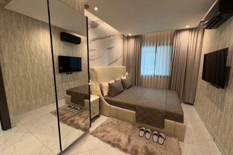 Apartment in Pattaya, Thailand 384 bedrooms № 123286 - photo 4