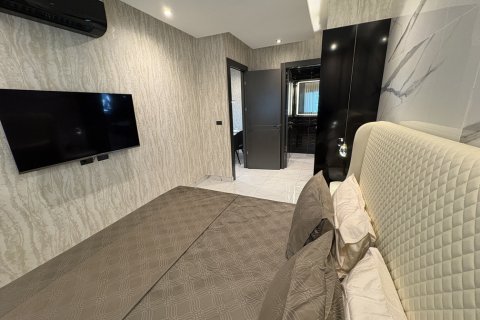 Apartment in Pattaya, Thailand 384 bedrooms № 123286 - photo 5