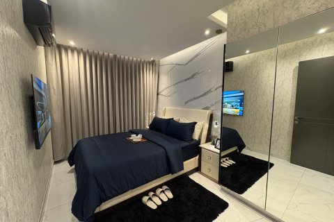 Apartment in Pattaya, Thailand 384 bedrooms № 123286 - photo 2