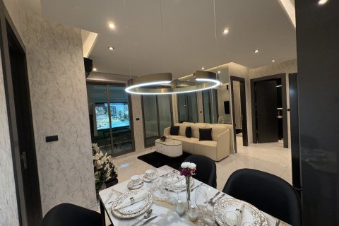 Apartment in Pattaya, Thailand 384 bedrooms № 123286 - photo 3