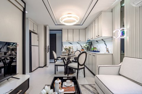 Appartement à Pattaya, Thaïlande 384 chambres № 123289 - photo 10