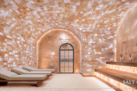 Appartement à Pattaya, Thaïlande 384 chambres № 123289 - photo 23