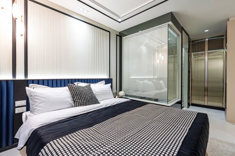 Appartement à Pattaya, Thaïlande 384 chambres № 123289 - photo 1