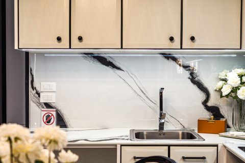 Apartment in Pattaya, Thailand 384 bedrooms № 123289 - photo 12