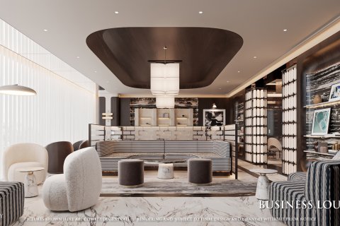 Apartment in Pattaya, Thailand 384 bedrooms № 123289 - photo 29