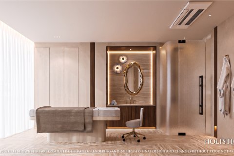 Apartment in Pattaya, Thailand 384 bedrooms № 123289 - photo 30